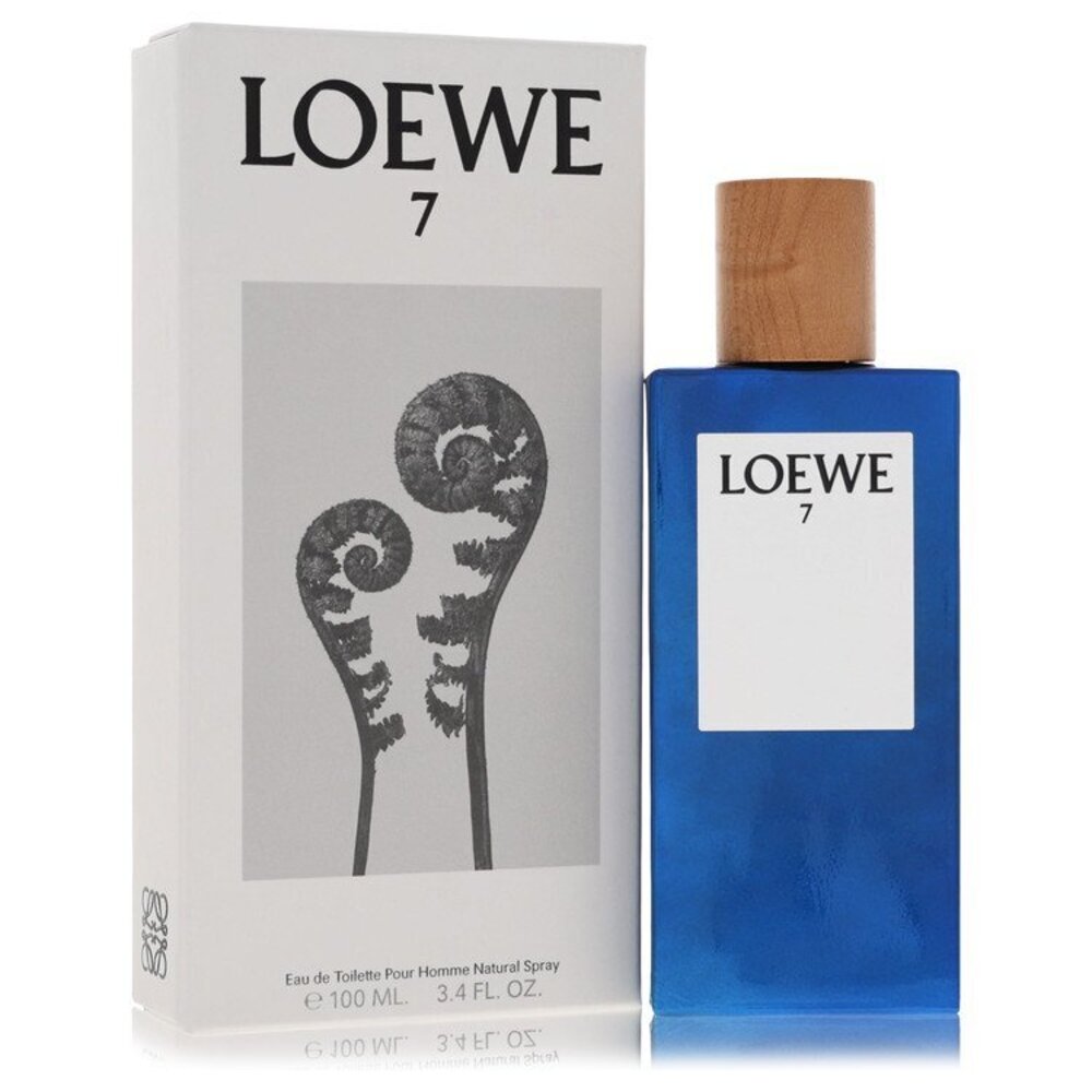 Loewe 7 Elixir by Loewe Eau De Parfum Spray 3.4 oz